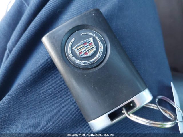 3GYFNFE35ES582852 Cadillac Srx Performance Collection