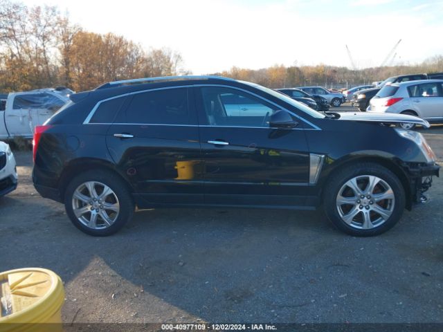 3GYFNFE35ES582852 Cadillac Srx Performance Collection