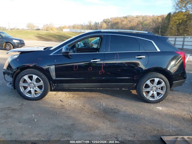 3GYFNFE35ES582852 Cadillac Srx Performance Collection