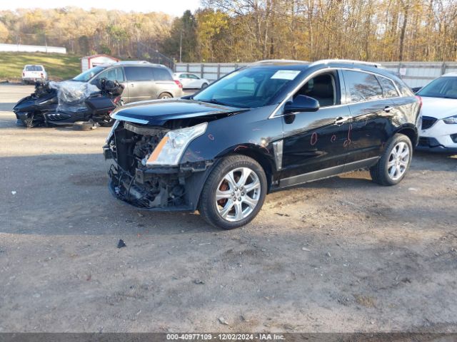 3GYFNFE35ES582852 Cadillac Srx Performance Collection