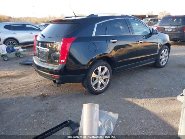 3GYFNFE35ES582852 Cadillac Srx Performance Collection