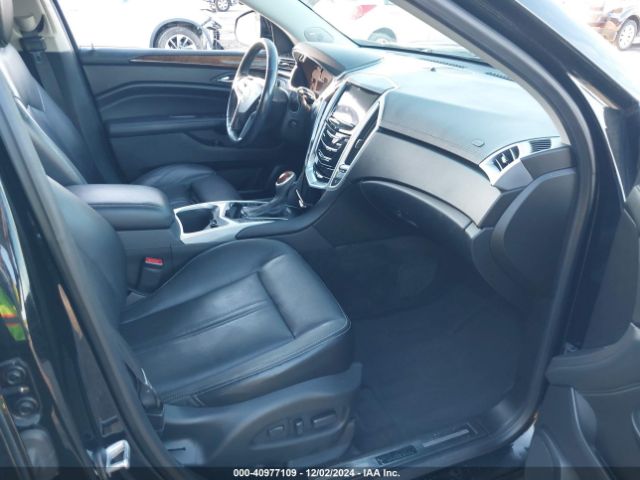 3GYFNFE35ES582852 Cadillac Srx Performance Collection