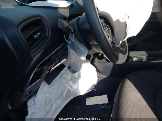 JTDKAMFU3N3188476 Toyota Prius L