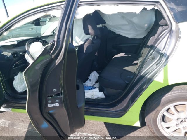 JTDKAMFU3N3188476 Toyota Prius L