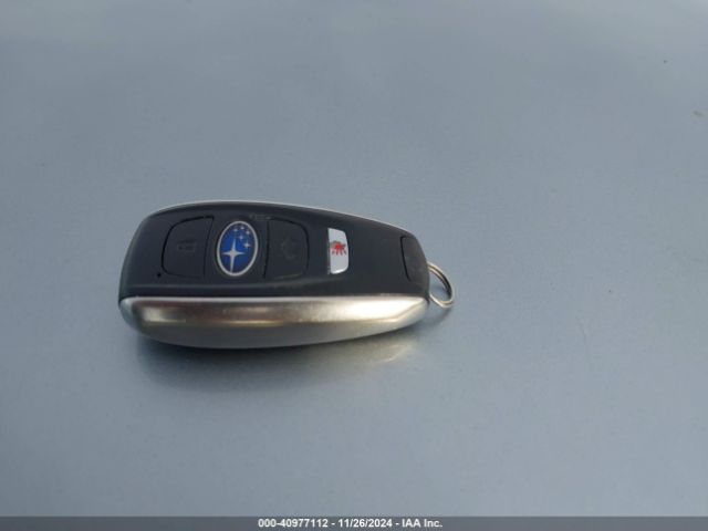 4S3BNAN64G3046548 Subaru Legacy 2.5i Limited