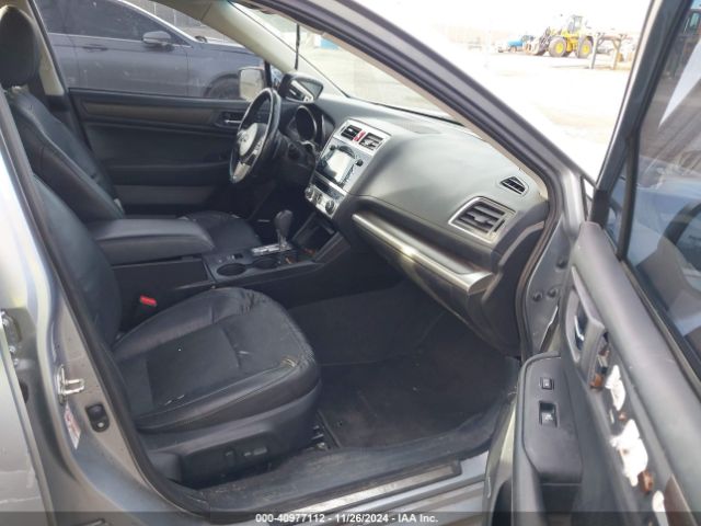 4S3BNAN64G3046548 Subaru Legacy 2.5i Limited