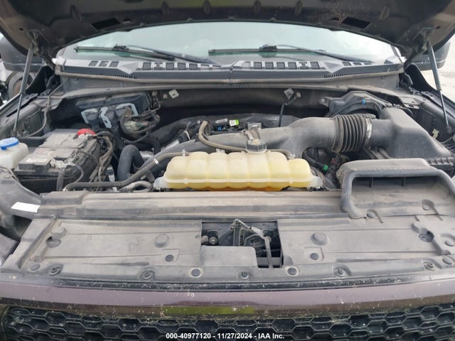 Ford F-150 Xl 2019 1FTEW1EP7KKE46833 Image 10