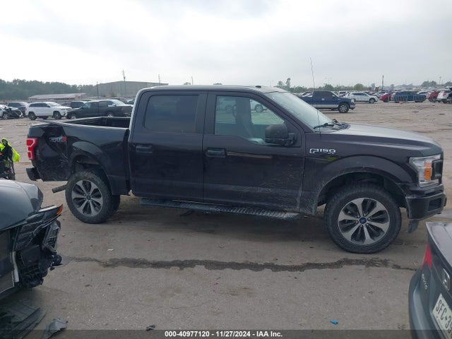 Ford F-150 Xl 2019 1FTEW1EP7KKE46833 Image 13