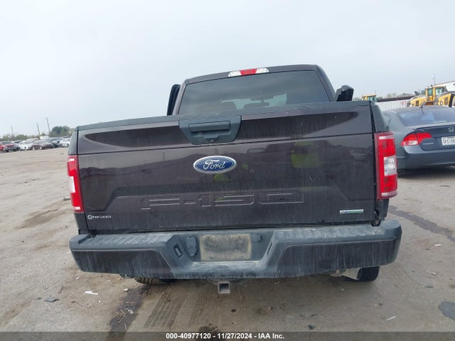 Ford F-150 Xl 2019 1FTEW1EP7KKE46833 Image 16
