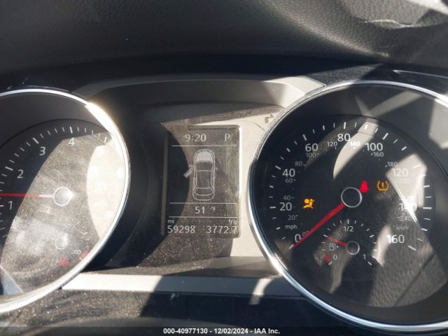 3VWD17AJ8JM215703 Volkswagen Jetta 1.8t Se Sport