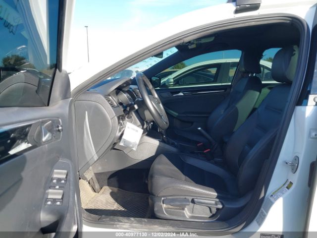 3VWD17AJ8JM215703 Volkswagen Jetta 1.8t Se Sport