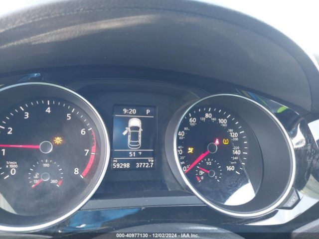 3VWD17AJ8JM215703 Volkswagen Jetta 1.8t Se Sport