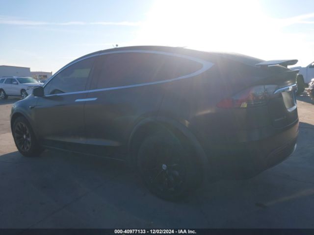 5YJXCDE26HF066914 Tesla Model X 100d/75d/90d