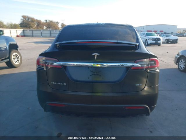 5YJXCDE26HF066914 Tesla Model X 100d/75d/90d
