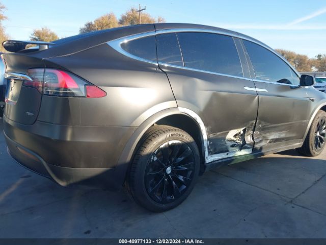 5YJXCDE26HF066914 Tesla Model X 100d/75d/90d