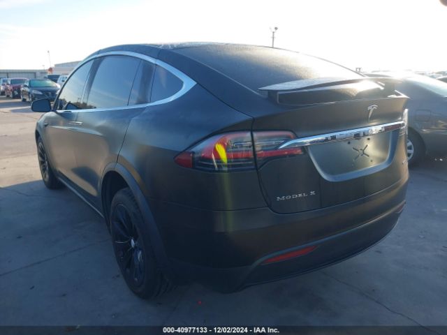 5YJXCDE26HF066914 Tesla Model X 100d/75d/90d