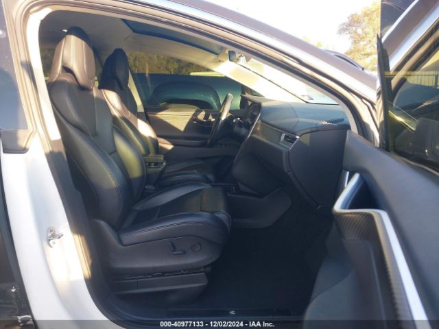 5YJXCDE26HF066914 Tesla Model X 100d/75d/90d