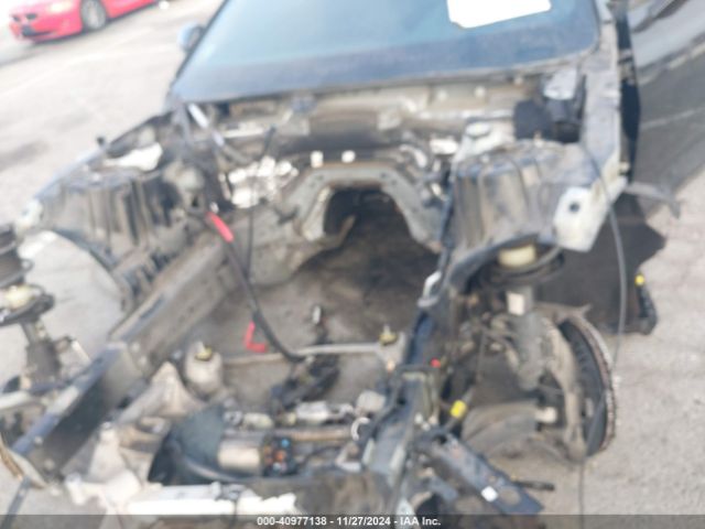 1G1FE1R77K0149812 Chevrolet Camaro 1ss