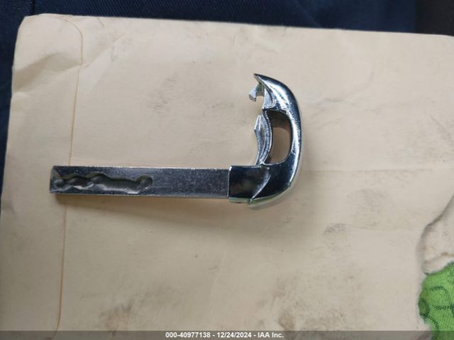 1G1FE1R77K0149812 Chevrolet Camaro 1ss