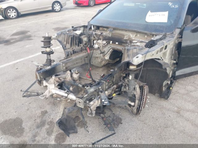 1G1FE1R77K0149812 Chevrolet Camaro 1ss