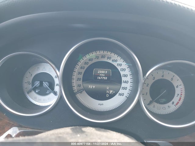 WDDLJ9BB1EA104744 Mercedes-Benz Cls 550 4matic