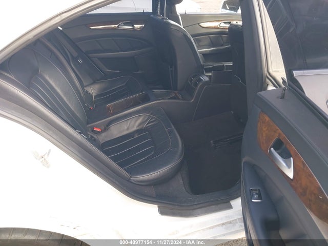 WDDLJ9BB1EA104744 Mercedes-Benz Cls 550 4matic