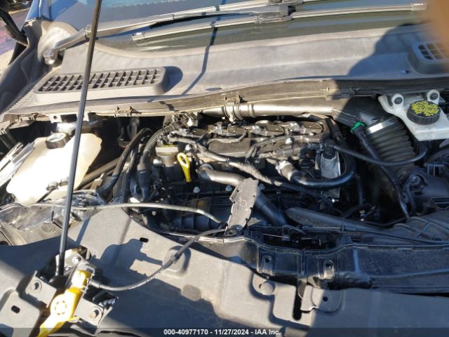 1FMCU9JX8GUA57465 Ford Escape Titanium