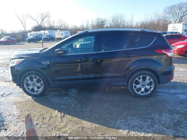 1FMCU9JX8GUA57465 Ford Escape Titanium