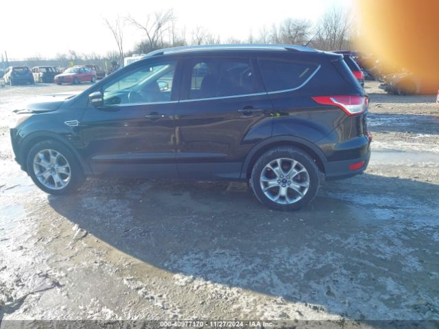 1FMCU9JX8GUA57465 Ford Escape Titanium