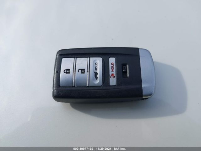 5FRYD4H43GB022204 Acura Mdx Technology   Acurawatch Plus Packages/technology Package