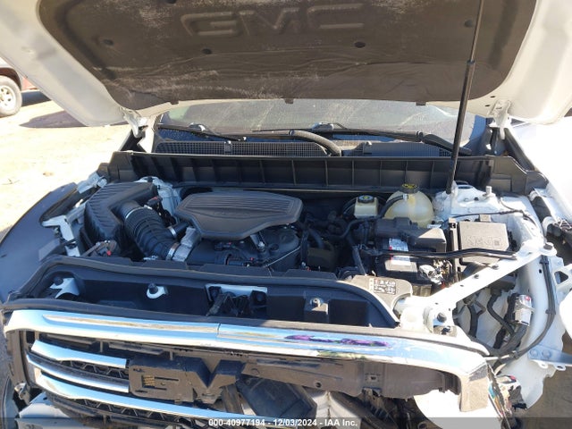 1GKKNMLS0JZ113740 GMC Acadia Slt-1