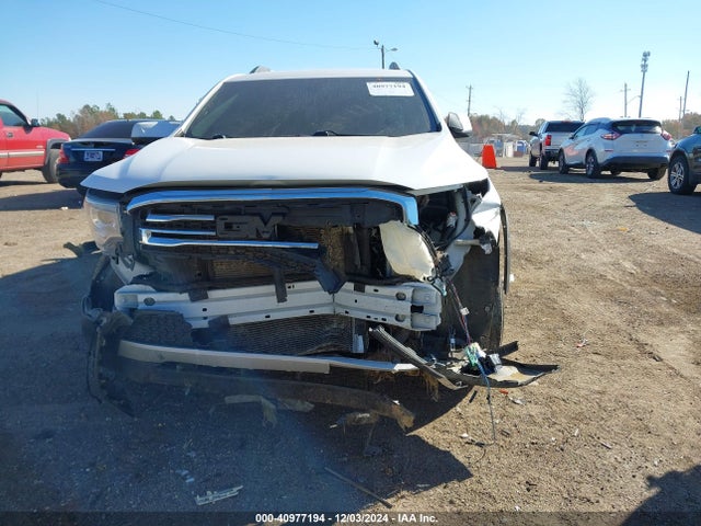 1GKKNMLS0JZ113740 GMC Acadia Slt-1