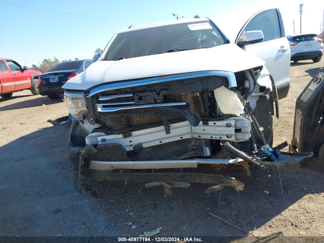 1GKKNMLS0JZ113740 GMC Acadia Slt-1