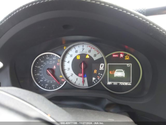 JF1ZNAE12J8700661 Toyota 86 GT