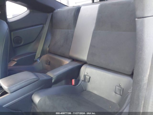 JF1ZNAE12J8700661 Toyota 86 GT