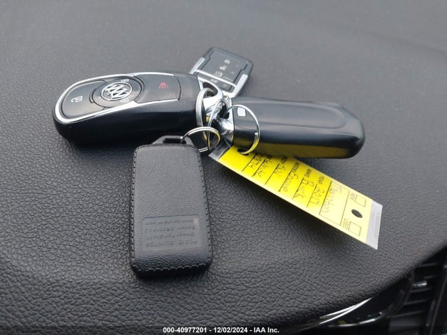 Buick Encore Preferred 2017 KL4CJASB2HB228784 Image 11