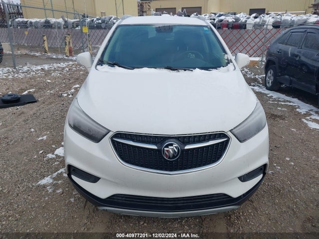 KL4CJASB2HB228784 Buick Encore Preferred