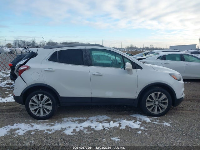 KL4CJASB2HB228784 Buick Encore Preferred