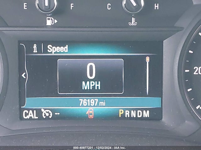 Buick Encore Preferred 2017 KL4CJASB2HB228784 Image 15