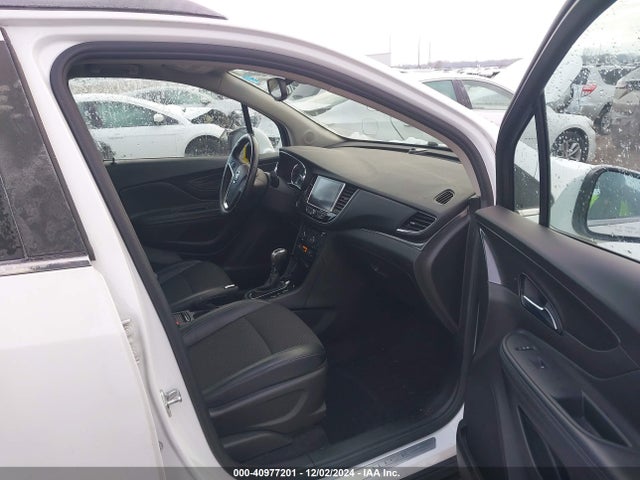 KL4CJASB2HB228784 Buick Encore Preferred