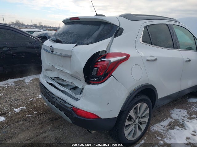 KL4CJASB2HB228784 Buick Encore Preferred
