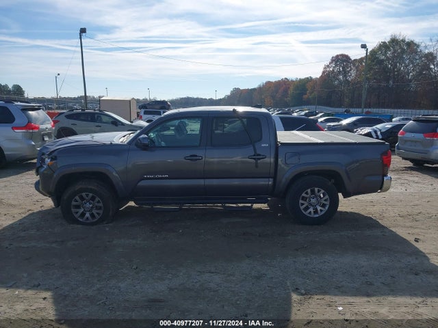 Toyota Tacoma Sr5 V6 2018 5TFAZ5CN7JX057464 Image 14