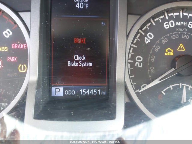 Toyota Tacoma Sr5 V6 2018 5TFAZ5CN7JX057464 Image 15