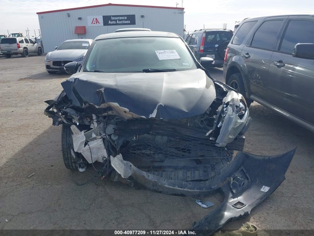 Nissan SENTRA SR 2016 3N1AB7AP0GY223032 Image 12