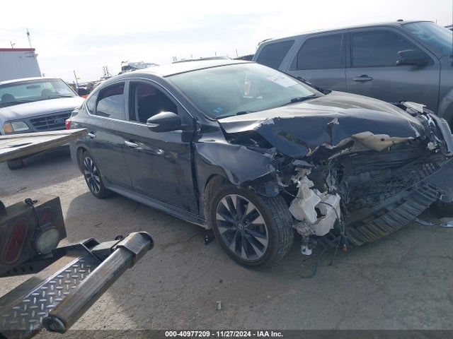 Nissan SENTRA SR 2016 3N1AB7AP0GY223032 Image 13