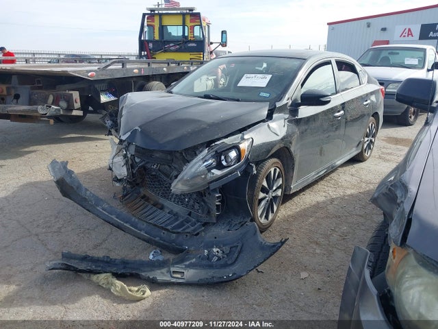 Nissan SENTRA SR 2016 3N1AB7AP0GY223032 Image 2