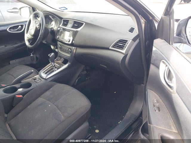 Nissan SENTRA SR 2016 3N1AB7AP0GY223032 Image 5