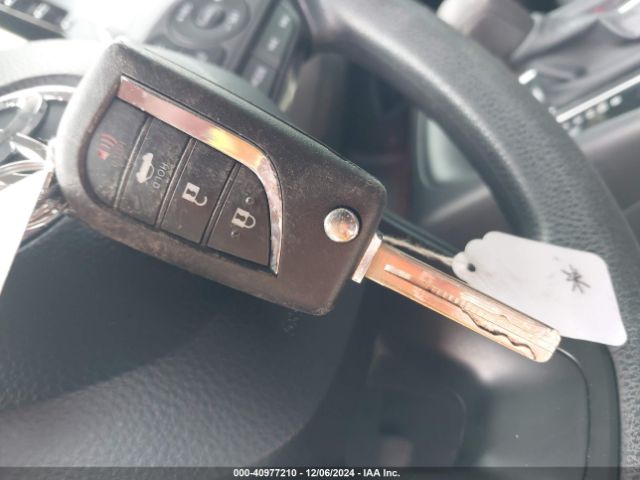5YFEPRAE7LP045060 Toyota COROLLA LE