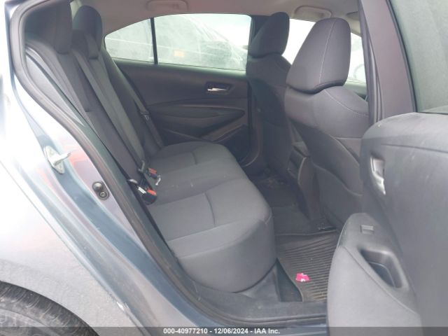 5YFEPRAE7LP045060 Toyota COROLLA LE