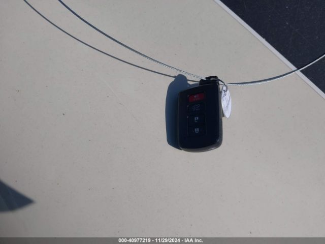 5TDJKRFH1GS285752 Toyota 2gr-fe